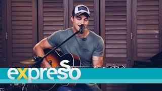 Brendan Peyper debuts "Klim Jou Everest"