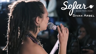 Sivan Arbel - Not Over Yet | Sofar NYC