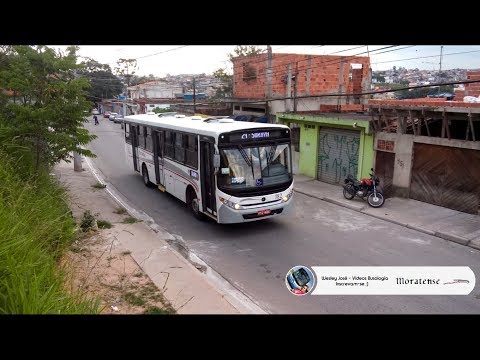 Apache VIP III sc - MB OF-1721 BT5 - A.O. Moratense - Carro 782