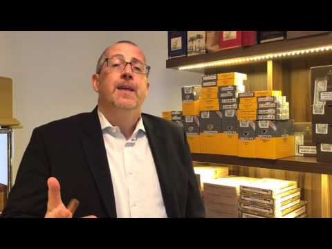 Rückblick Intertabac 2015 und mehr