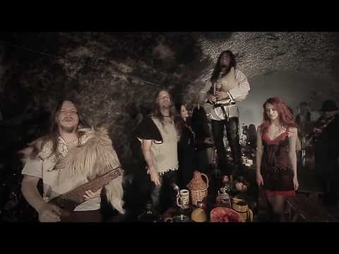 Dalriada - A Dudás (Hivatalos videoklip / Official Music Video) online metal music video by DALRIADA