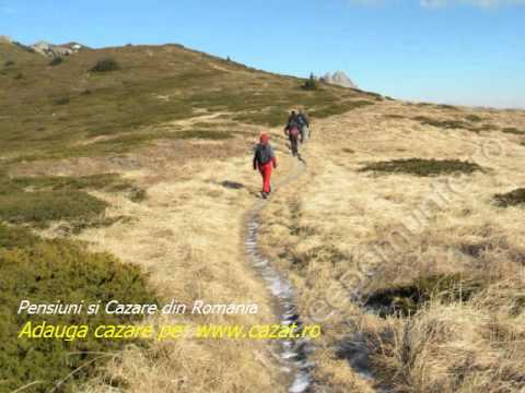 Cazare Valea Seaca, Prahova - Cazat.ro