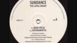 Sundance - The Living Dream (Instrumental)