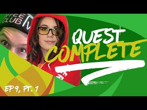 Ready Up! Ep. 9, Pt. 1 feat. Kiyeberries and Coffee - Heroes of the Storm Gameplay