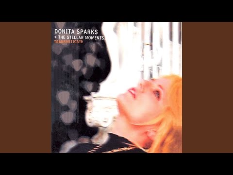 Dare Dare - Donita Sparks & The Stellar Moments