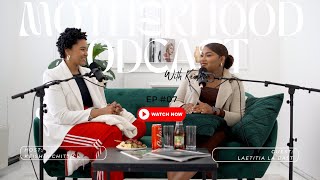 07.Parenting with Purpose: ft. Laetitia; Embracing the Journey of Raising a Special Needs Child