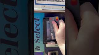 Wash Select II with PayPro Max