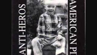 The anti heroes-rock and roll fanatsy