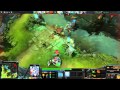 DOTA 2 Vods SingSing 1st December 1