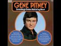 GENE PITNEY - If I didn't have a dime