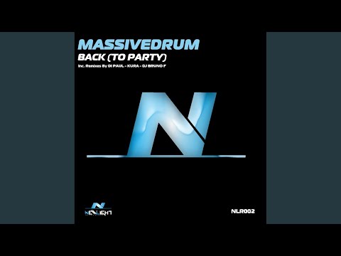 Back To Party (Kura Remix)