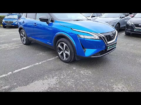 Nissan Qashqai E-POWER SV PREMIUM €3000 SCRAPPAGE - Image 2