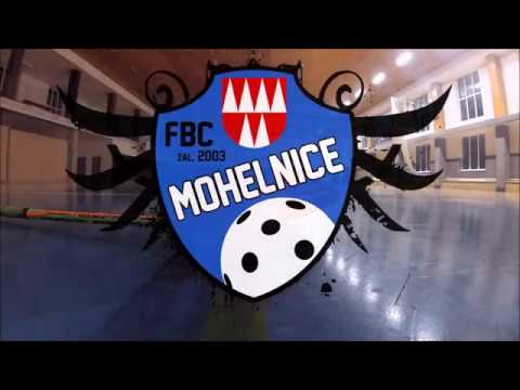 FBC Mohelnice  - Turnaj elévů 19.11.2017