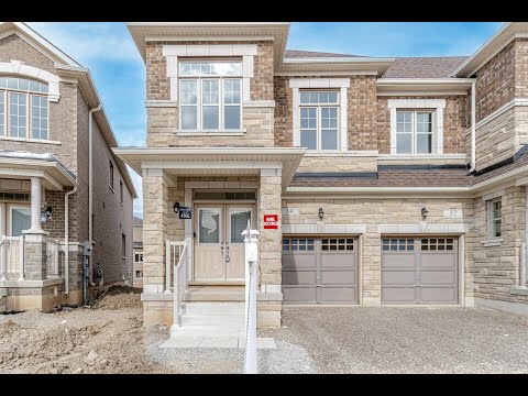 34 Silver Meadow Gardens, Hamilton Home - Real Estate Properties