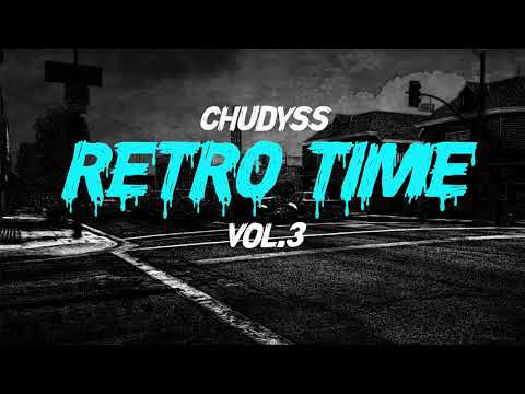 RETRO TIME ★ VOL.3 ★ OLD MUSIC EKWADOR ★ CHUDYSS