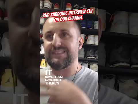 2nd Zardonic interview clip up on the @dirtboxrecordings channel