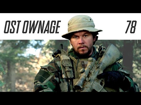 OST Ownage 78 - Lone Survivor - Waking Up