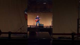 &quot;No Sensitivity&quot; Jimmy Eat World cover by Joe Martin