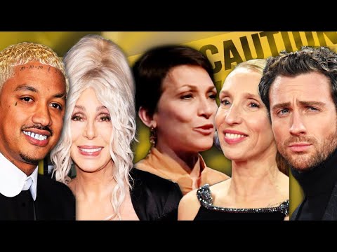 Why Do Older Women Date Younger Men?