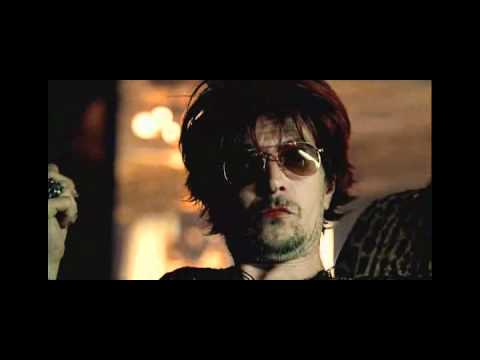 BMW - "Beat The Devil" (The Hire S02E03)