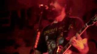 Bonecrusher - Senses Fail 11/6 (Chicago)