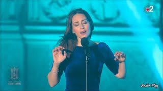 Hiba Tawaji Ave Maria Païen (de la comédie musicale Notre-Dame de Paris)  le 7 décembre 2024