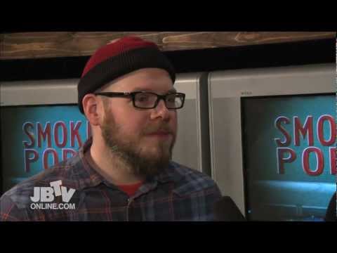 JBTV Episode: Smoking Popes, The Brokedowns, Lucero, Matt Allison/Atlas, Bad Religion (2011)
