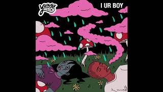 I UR BOY Music Video