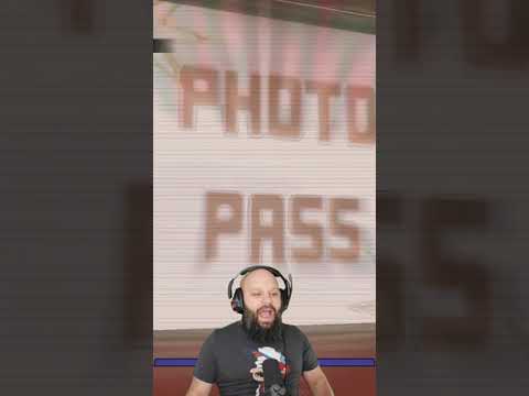 Vanny Knows All!  Five Nights at Freddy's: Security Breach! (FNAF SB) #shorts