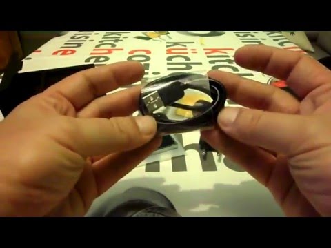 Doogee F5, Smartphone Android 5.1 doble SIM