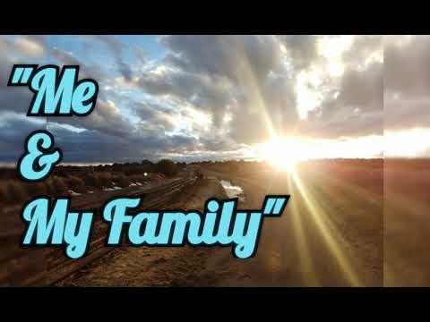 Me & My Family - Mastermind, Dom Biz, Niccalos, Nia ...In Remembrance for da famm!!
