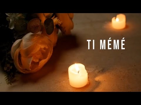 DESTYN MALOYA - Ti mémé (Clip officiel) 2024