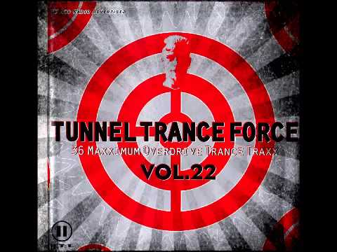 Tunnel Trance Force Vol.22(Mix 2)