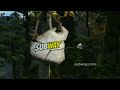 Cartoon Network AD Subway Brave