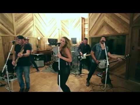 Save a Horse Cover by Morgan Leigh Band