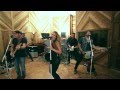 Save A Horse Cover By Morgan Leigh Band