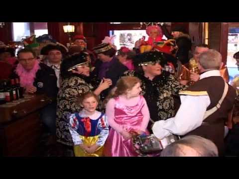 Duo X-Elle - Iech kin wel jenke