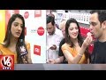 Face To Face With Indian Actress Richa Panai International Women S Day V6 News