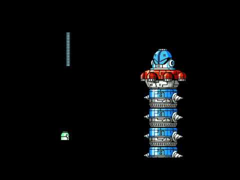 Let's Play Mega Man Maker Part 687 - More Annoying Than Creepy