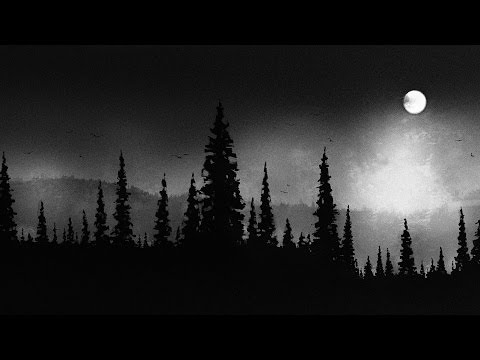 samwise - moonlight ❄️ winter chill