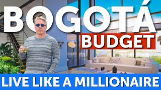 I Spent Everything in Bogota and Here's What I Found