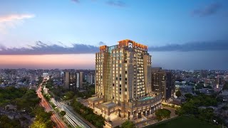 Hotel Review | ITC Narmada | Ahmedabad, Gujarat