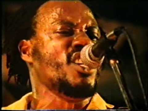 Talisman - Takin the Strain