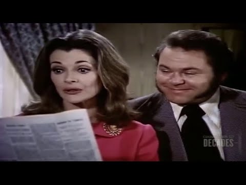 Love American Style 4X58 Love and the Twanger Tutor