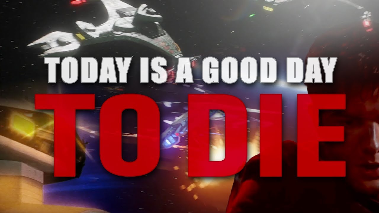 The 4 Most Powerful, Epic Battles in Star Trek are Actually Better Than Star Wars