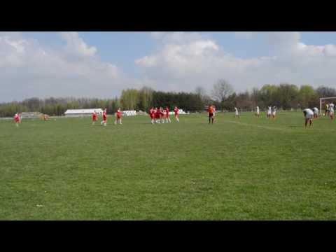 Orzeł Pustyny - LKS Górki