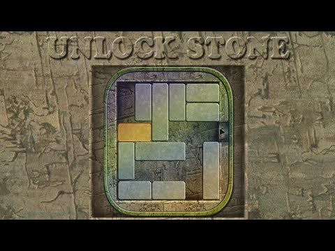 Unlock Stone Video