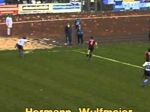 Tor des Monats Oktober 1986, Hermann Wulfmeier BVL Remscheid