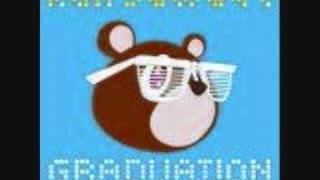 Kanye West - Breathe in Breathe out (Ft.Ludacris)