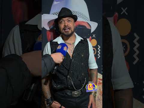 ENTREVISTA LEO LAMBASAIA NA COBERTURA FESTA CULTURAL DE LADAINHA MINAS GERAIS #RADIOMETROPOTE